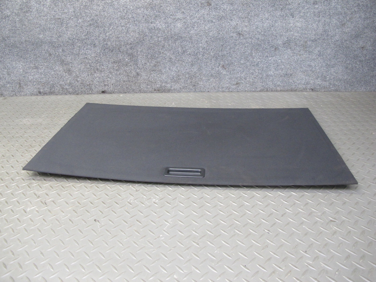 2008-2014 BMW E71 E72 X6 Sunroof Interior Trim Shade Cover Panel