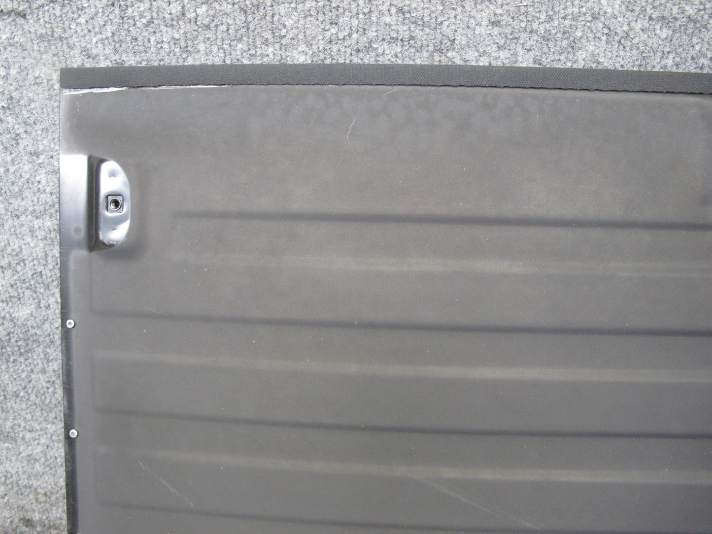 2008-2014 BMW E71 E72 X6 Sunroof Interior Trim Shade Cover Panel