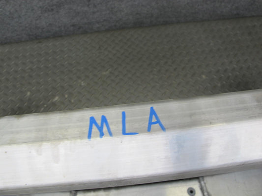 2017-2020 Maserati Levante 3L Engine Transmission Mount Bracket Crossmember Set