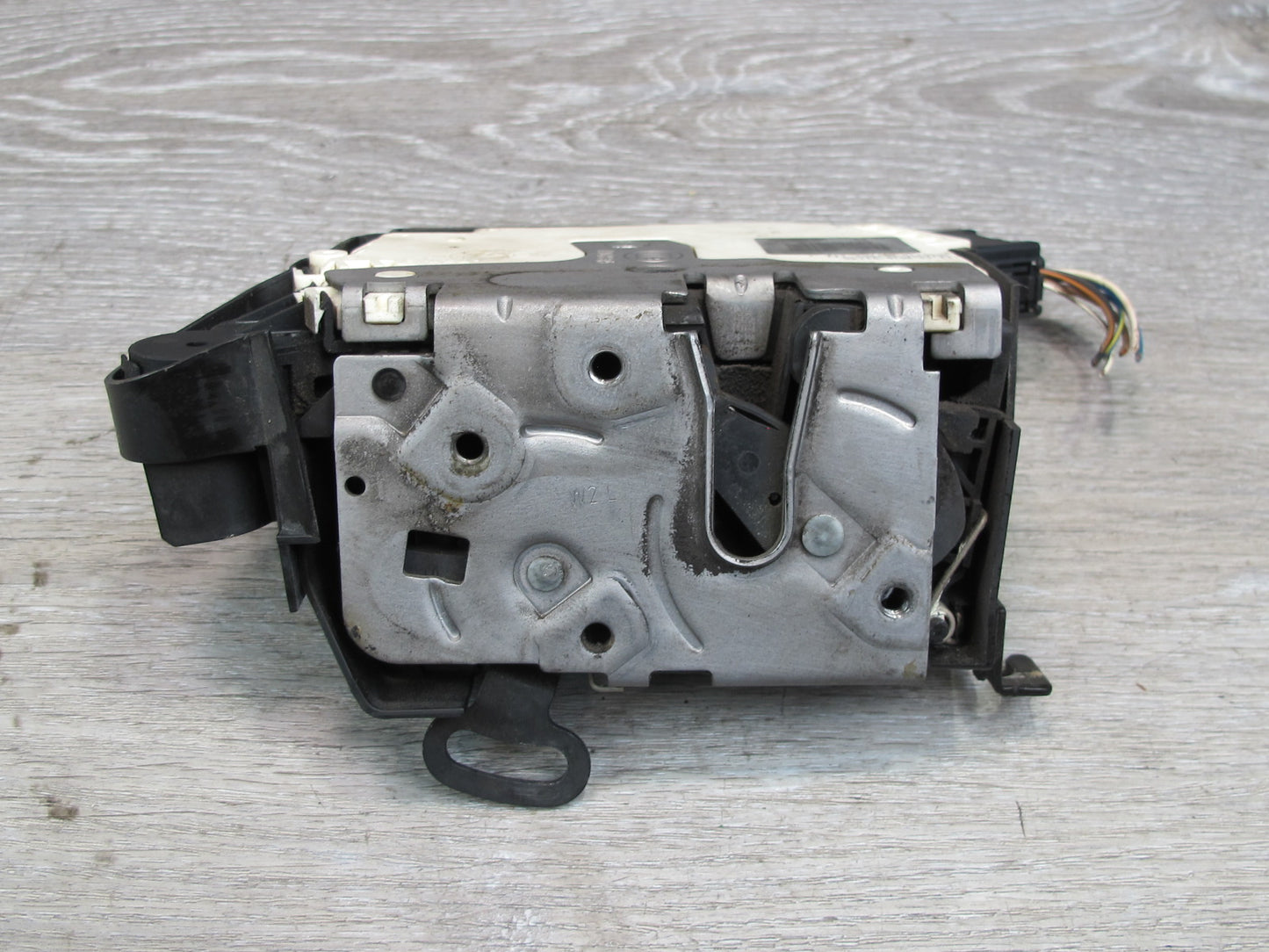 09-15 Mini Cooper R55 R56 R57 Front Left Driver Door Lock Latch Actuator OEM