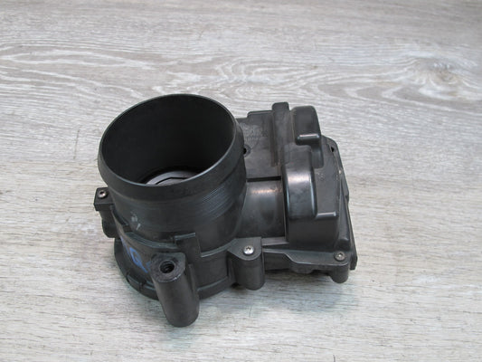 07-13 Mini Cooper S JCW R55 R56 R57 R58 N14 Engine Throttle Body 7576698 OEM