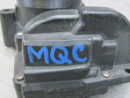 07-13 Mini Cooper S JCW R55 R56 R57 R58 N14 Engine Throttle Body 7576698 OEM