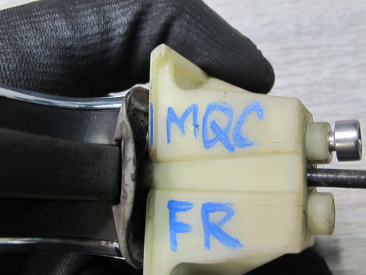 07-13 Mini R55 R56 R57 R58 R59 Front Right Passenger Door Exterior Handle OEM