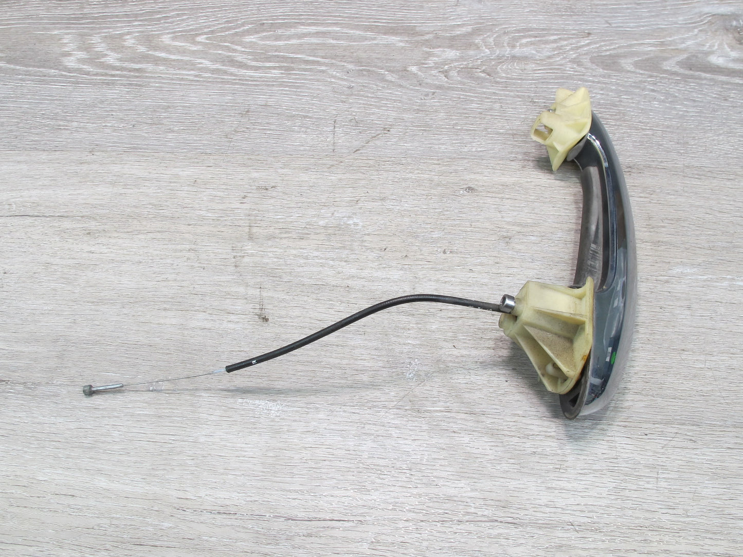 07-13 Mini R55 R56 R57 R58 R59 Front Right Passenger Door Exterior Handle OEM