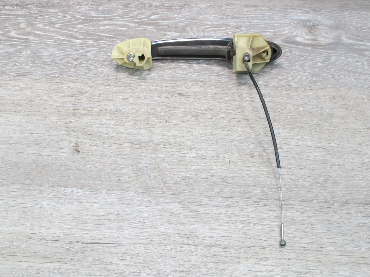 07-13 Mini R55 R56 R57 R58 R59 Front Right Passenger Door Exterior Handle OEM