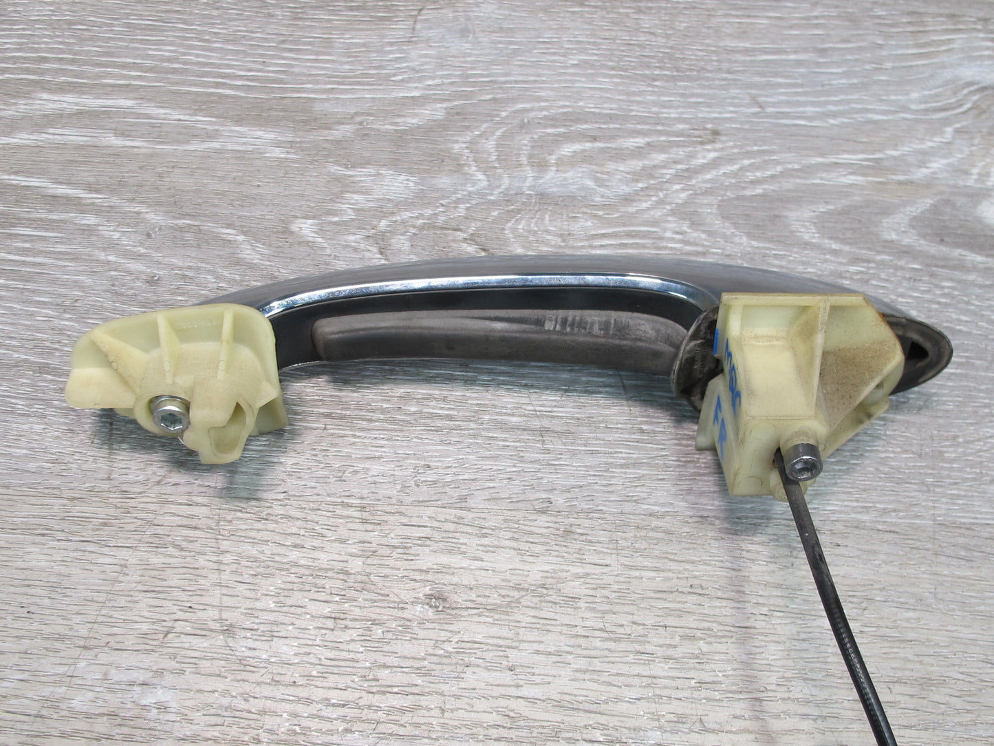 07-13 Mini R55 R56 R57 R58 R59 Front Right Passenger Door Exterior Handle OEM