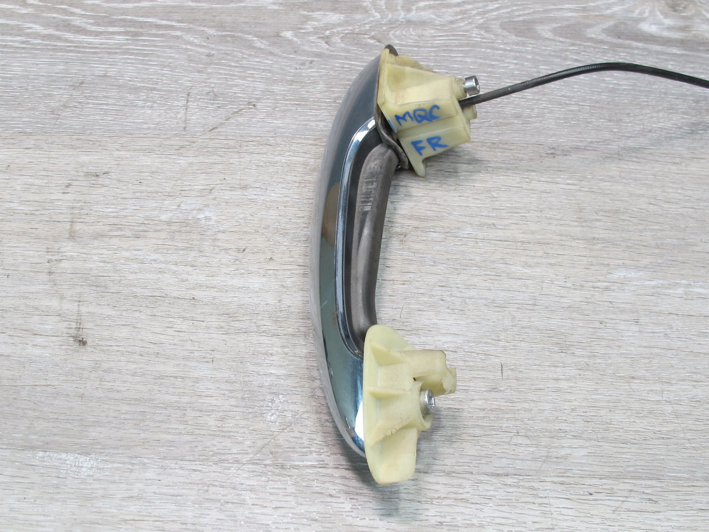 07-13 Mini R55 R56 R57 R58 R59 Front Right Passenger Door Exterior Handle OEM
