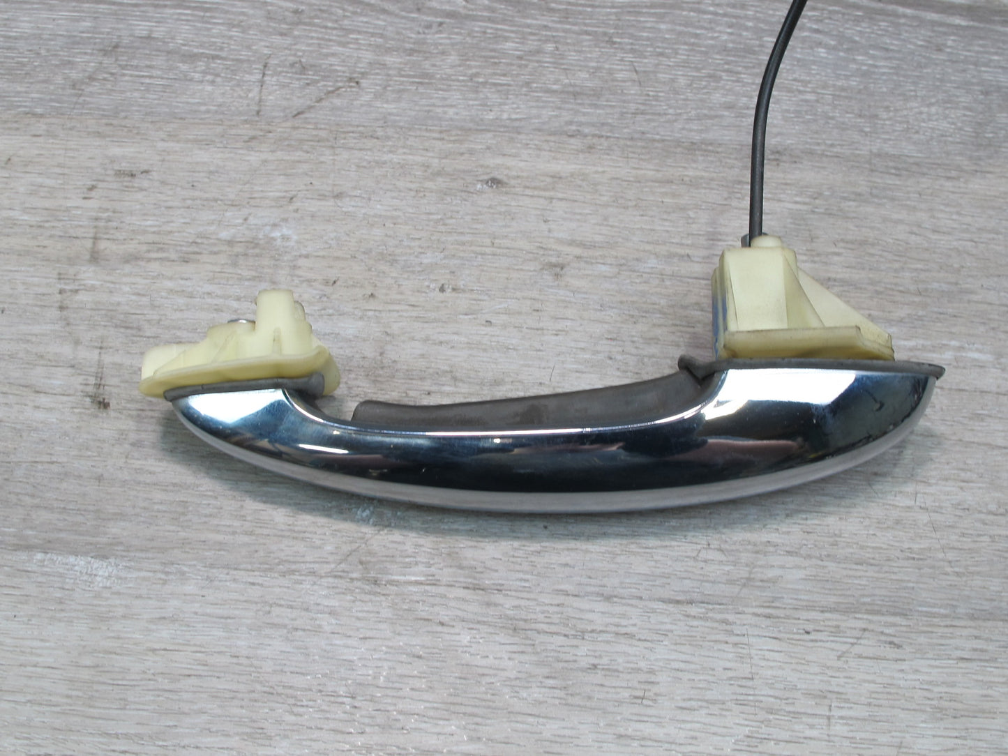 07-13 Mini R55 R56 R57 R58 R59 Front Right Passenger Door Exterior Handle OEM