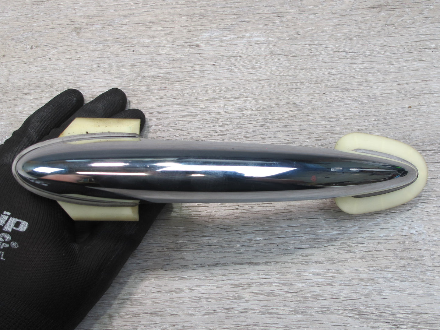 07-13 Mini R55 R56 R57 R58 R59 Front Right Passenger Door Exterior Handle OEM