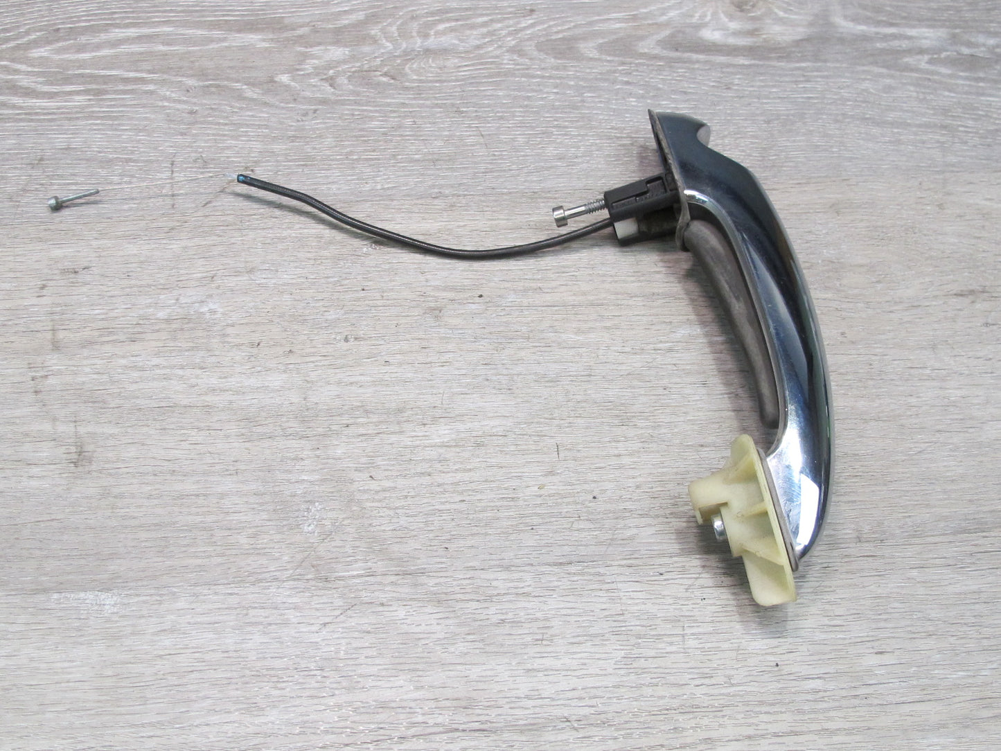 07-13 Mini R55 R56 R57 R58 R59 Front Left Driver Door Exterior Handle OEM
