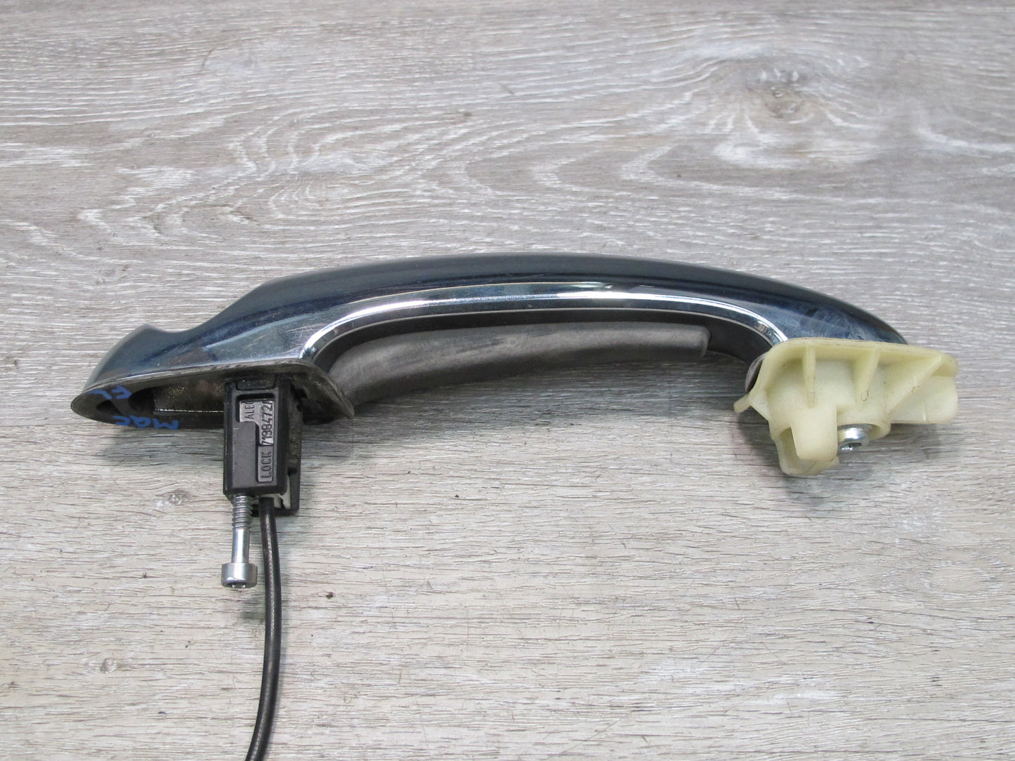 07-13 Mini R55 R56 R57 R58 R59 Front Left Driver Door Exterior Handle OEM