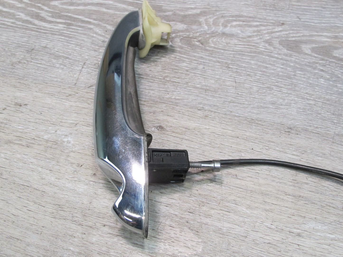 07-13 Mini R55 R56 R57 R58 R59 Front Left Driver Door Exterior Handle OEM