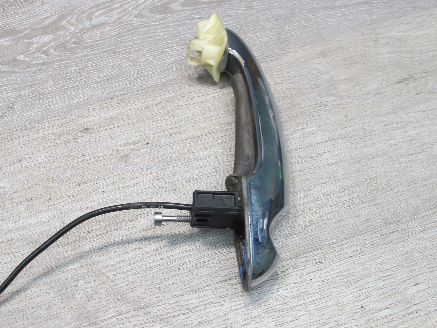 07-13 Mini R55 R56 R57 R58 R59 Front Left Driver Door Exterior Handle OEM