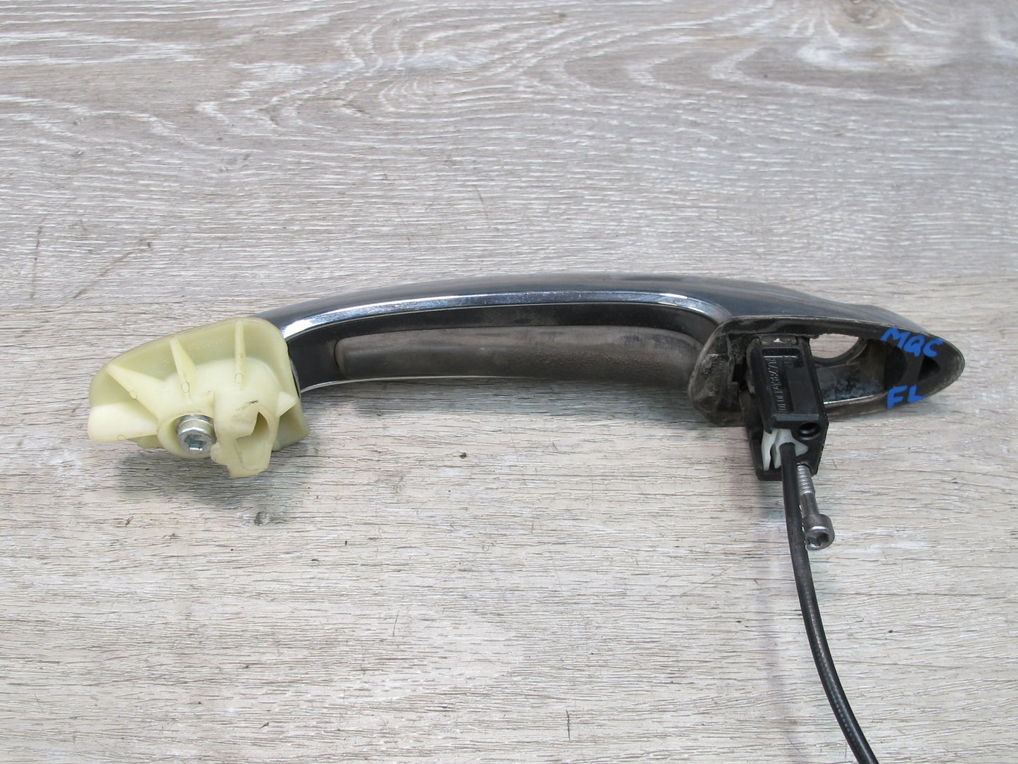 07-13 Mini R55 R56 R57 R58 R59 Front Left Driver Door Exterior Handle OEM