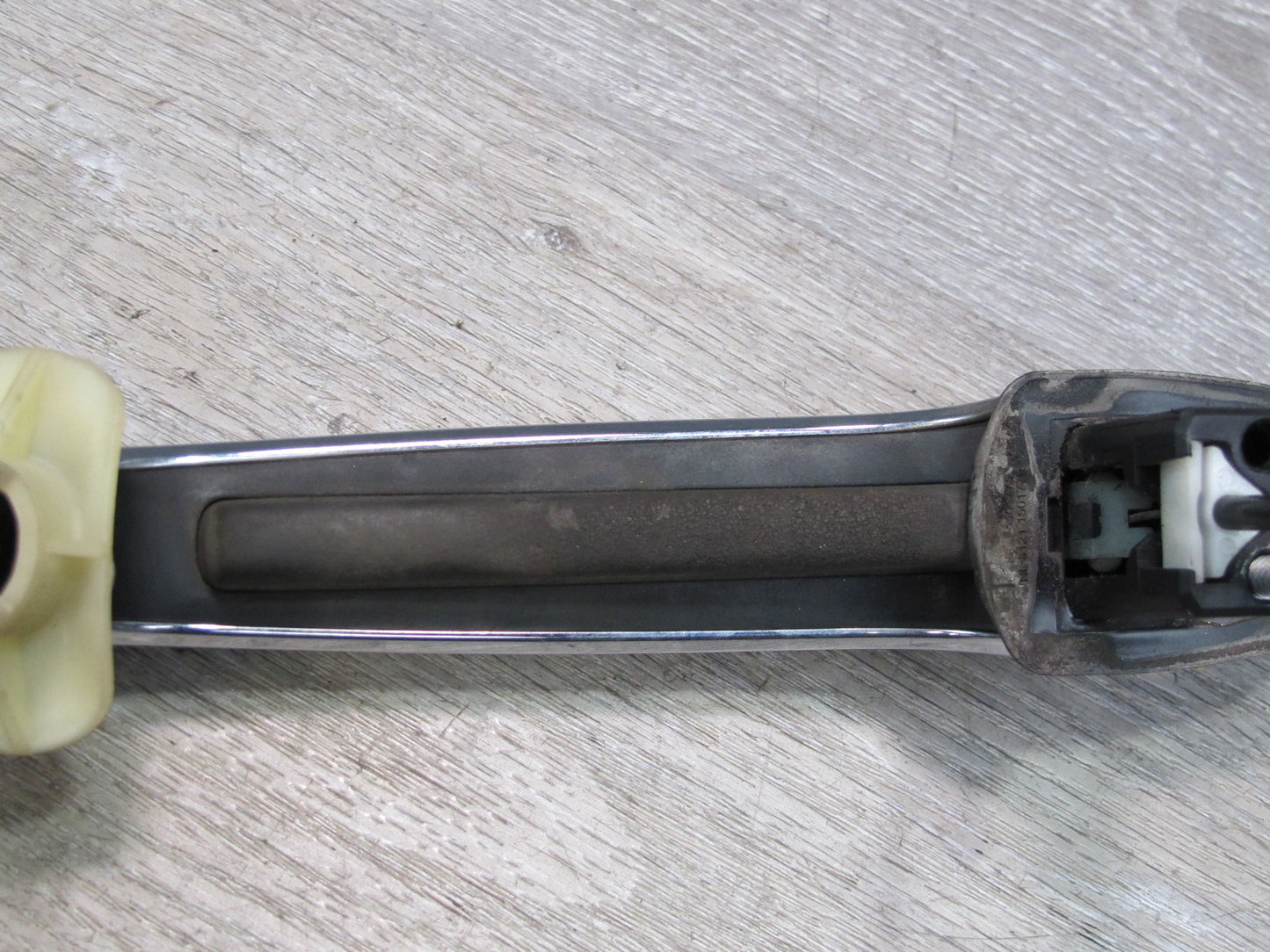 07-13 Mini R55 R56 R57 R58 R59 Front Left Driver Door Exterior Handle OEM