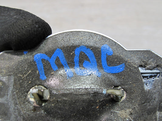 09-15 Mini JCW R55 R56 R57 R58 R59 Rear Trunk Lid Emblem Logo Symbol Set OEM