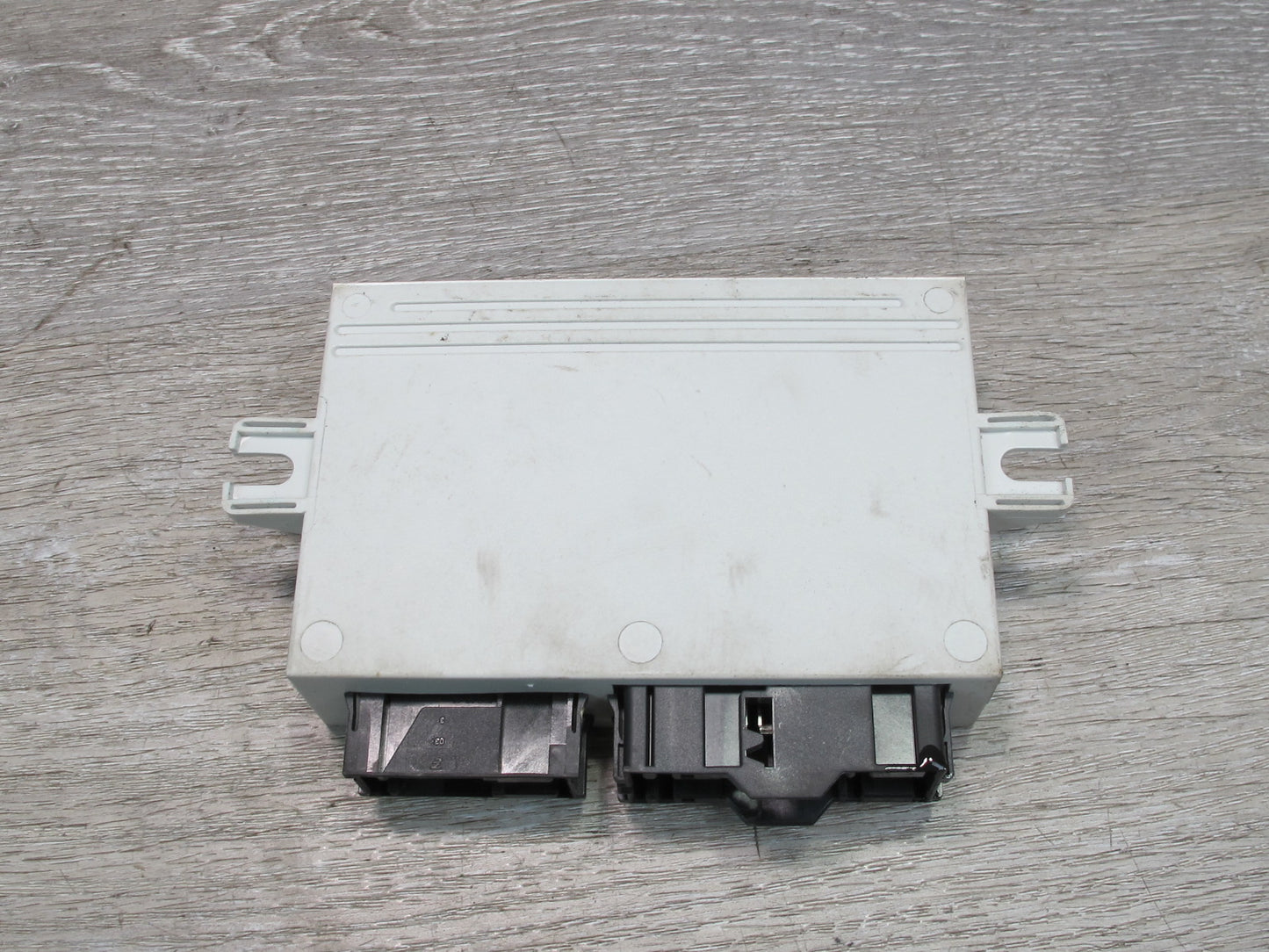 09-15 Mini Cooper R57 Convertible TOP Roof Control Module 3454818 OEM