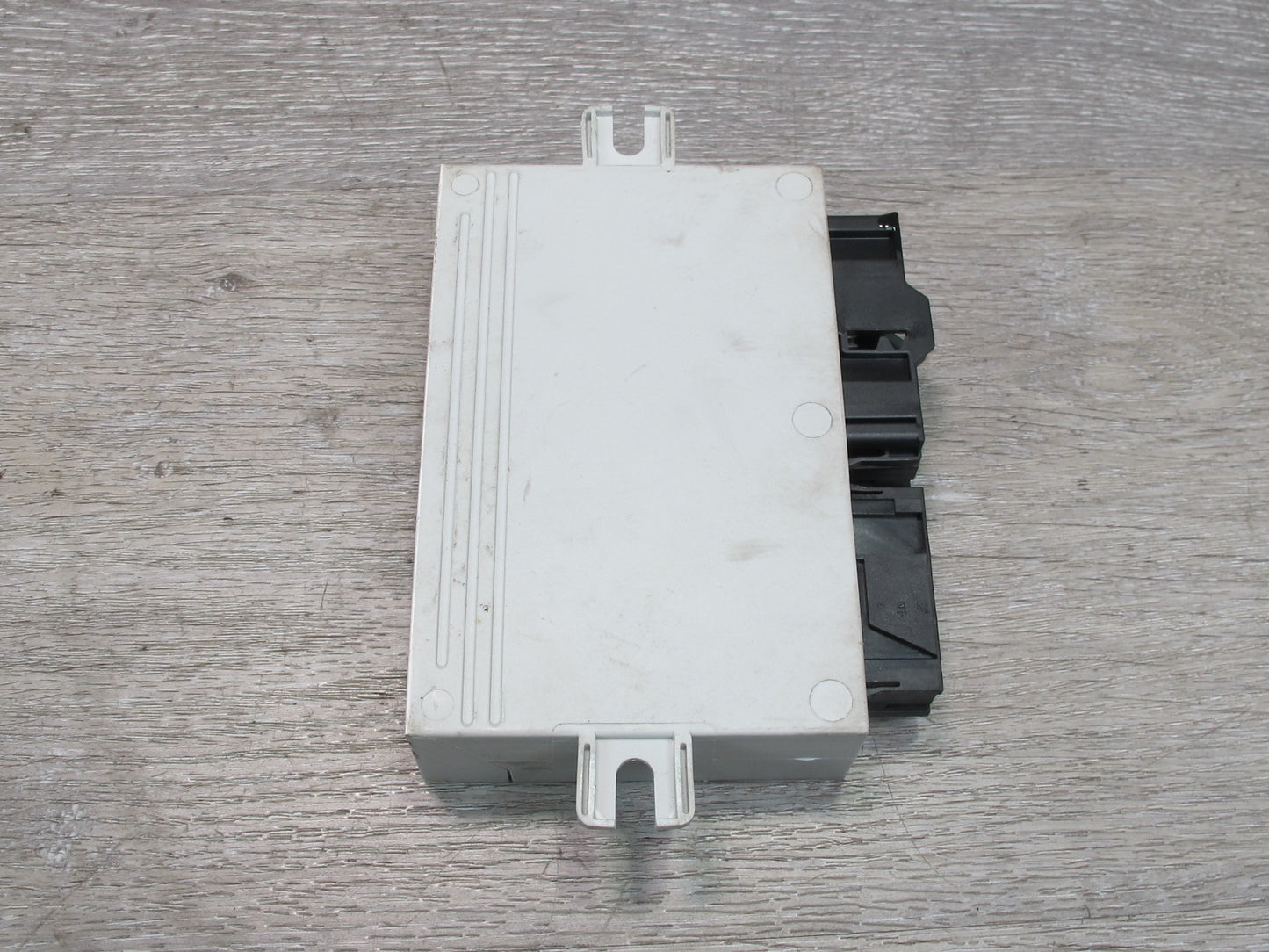 09-15 Mini Cooper R57 Convertible TOP Roof Control Module 3454818 OEM