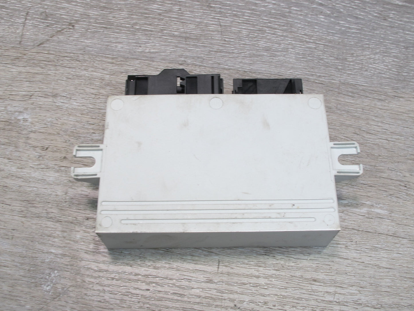 09-15 Mini Cooper R57 Convertible TOP Roof Control Module 3454818 OEM