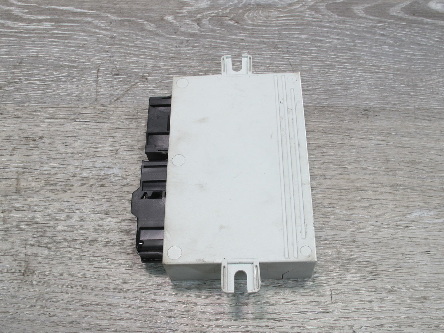 09-15 Mini Cooper R57 Convertible TOP Roof Control Module 3454818 OEM