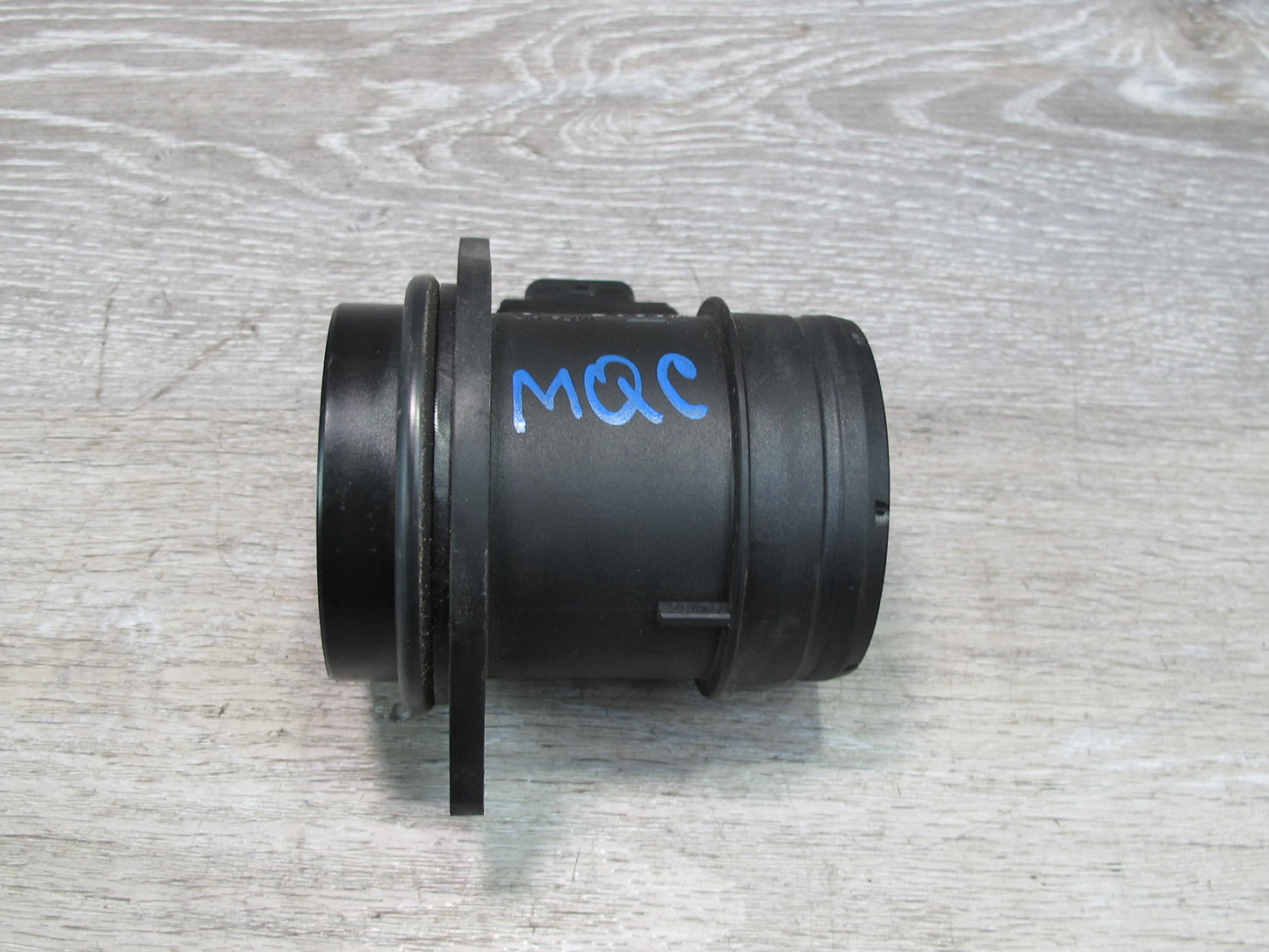 09-15 Mini JCW R55 R56 R57 R58 R59 N14 Engine Mass Air Flow Meter MAF Sensor OEM