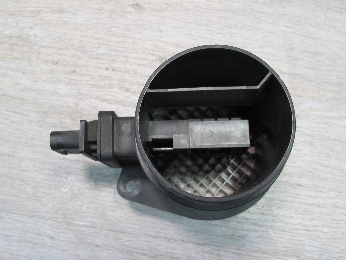 09-15 Mini JCW R55 R56 R57 R58 R59 N14 Engine Mass Air Flow Meter MAF Sensor OEM