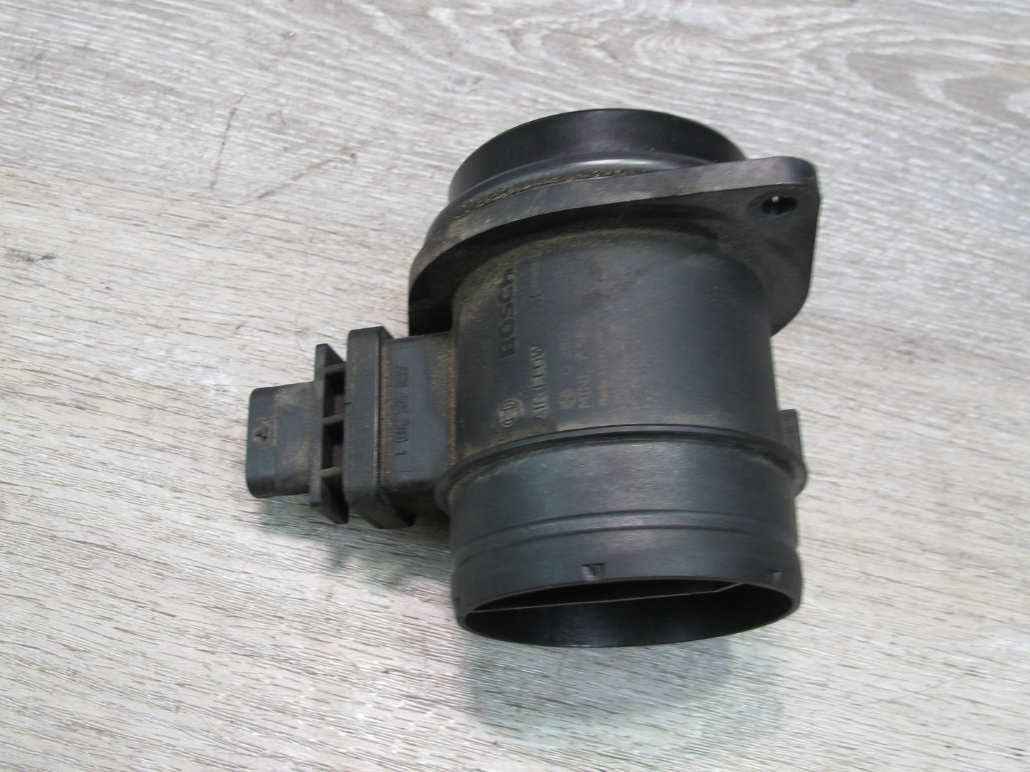 09-15 Mini JCW R55 R56 R57 R58 R59 N14 Engine Mass Air Flow Meter MAF Sensor OEM