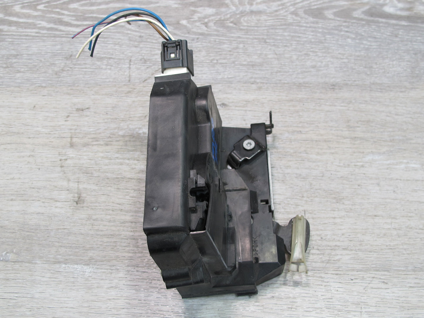 07-15 Mini Cooper R55 R56 R57 R58 R59 Front Right Door Lock Latch Actuator OEM