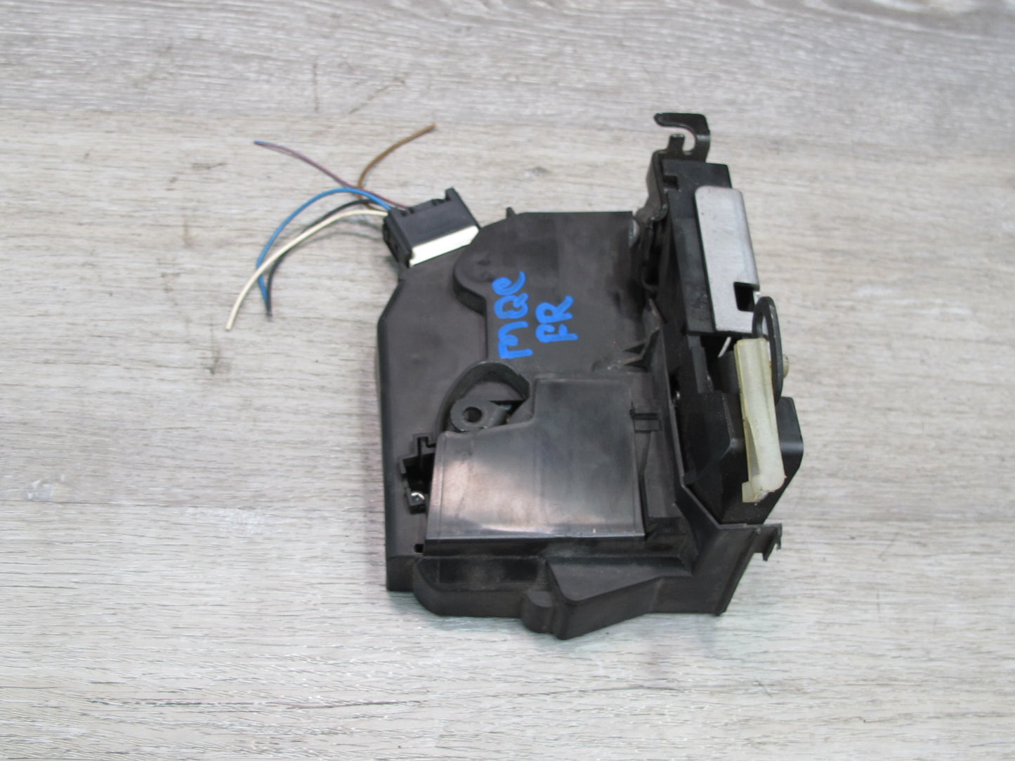 07-15 Mini Cooper R55 R56 R57 R58 R59 Front Right Door Lock Latch Actuator OEM