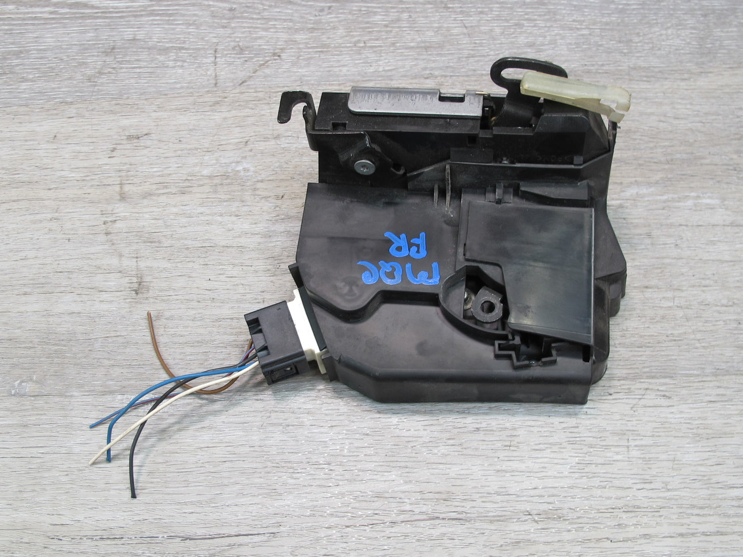 07-15 Mini Cooper R55 R56 R57 R58 R59 Front Right Door Lock Latch Actuator OEM