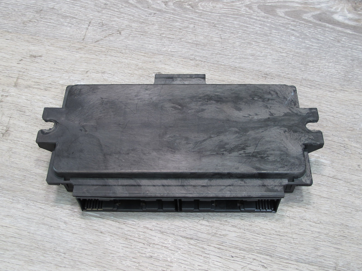 11-15 Mini Cooper R55 R56 R57 Footwell Light Control Module 3456588 OEM