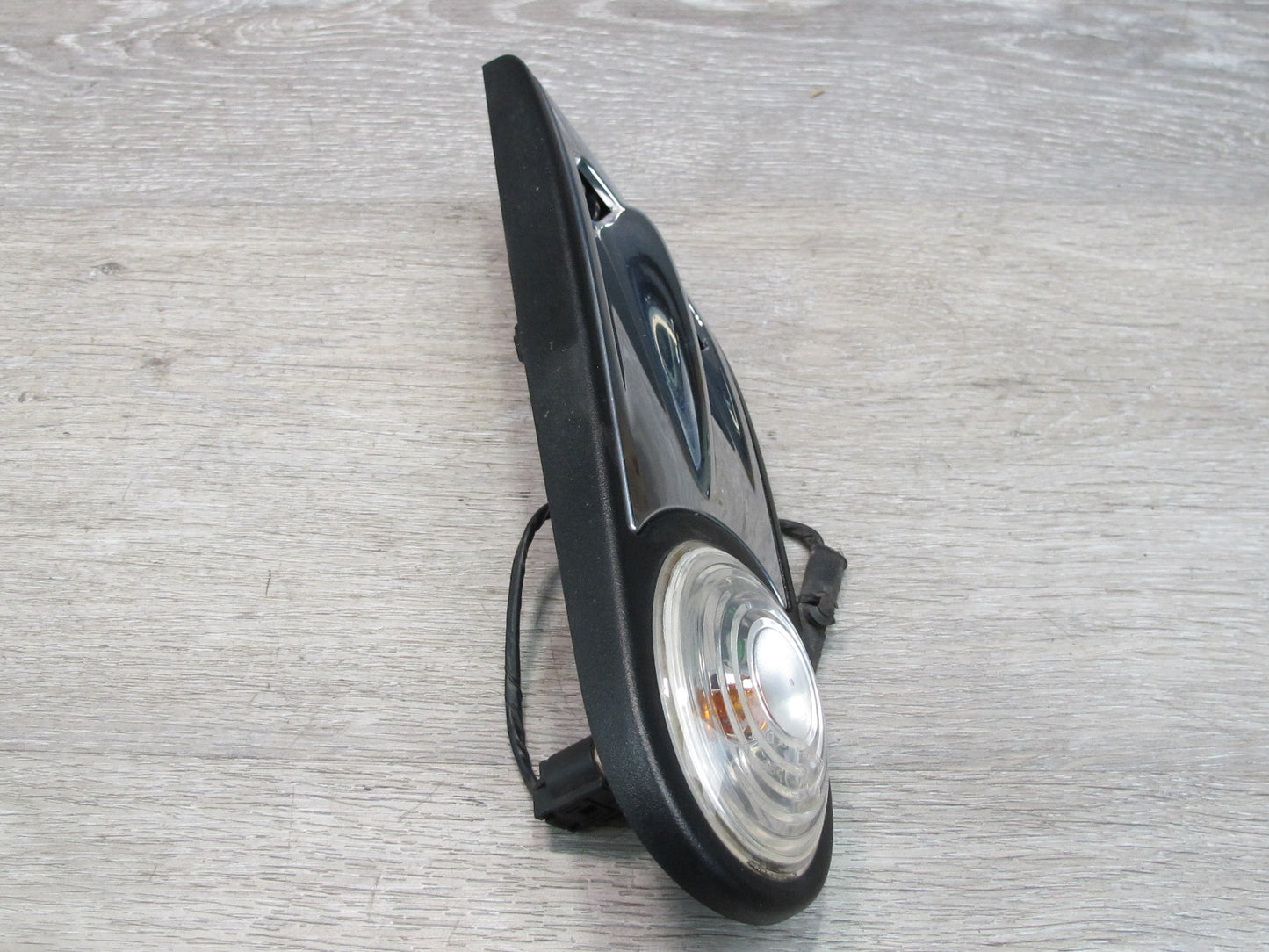 08-15 Mini Cooper R55 R56 R57 Set of 2 Front Fender Turn Signal Light Lamp OEM