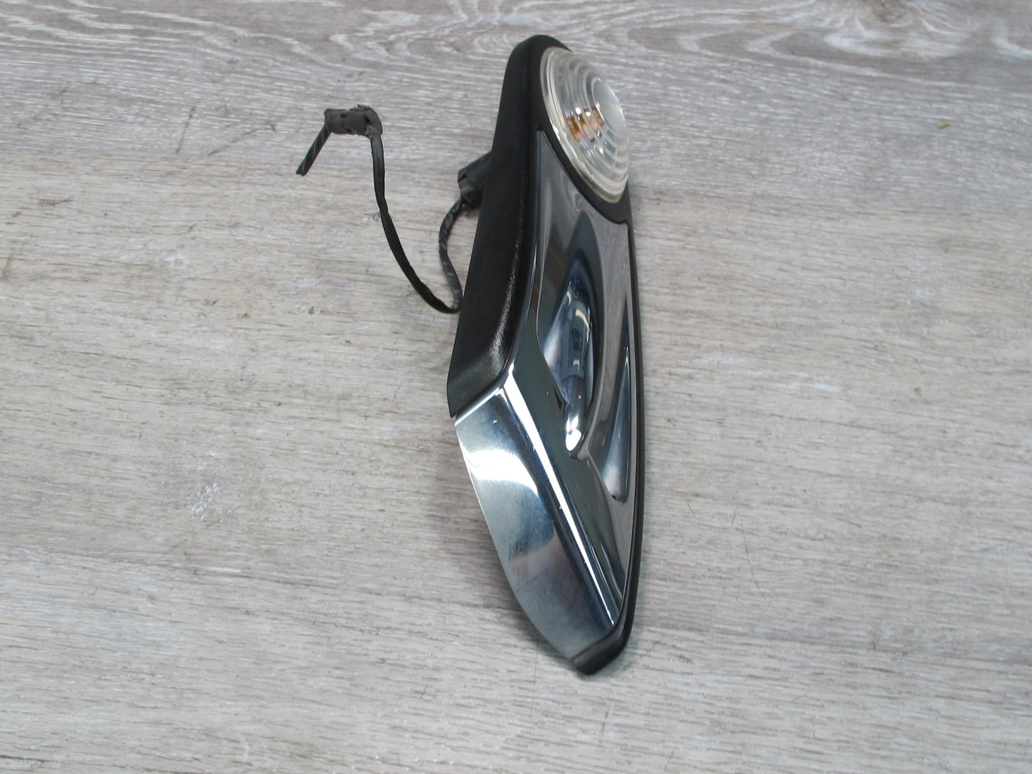 08-15 Mini Cooper R55 R56 R57 Set of 2 Front Fender Turn Signal Light Lamp OEM