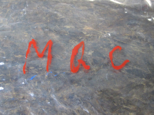 07-15 Mini S JCW R55 R56 R57 R58 R59 N14 Set of 2 Oxygen O2 Lambda Sensor OEM