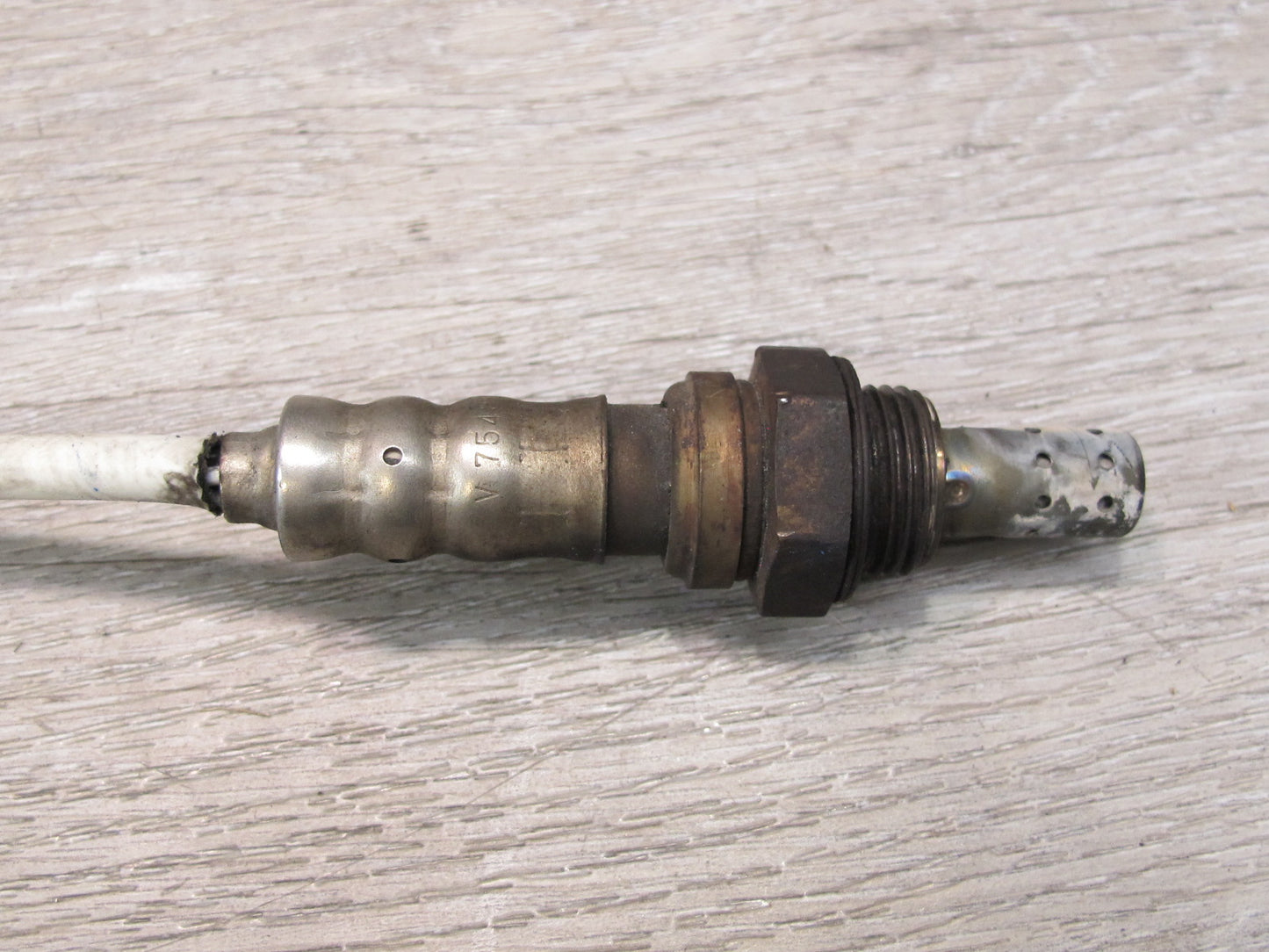 07-15 Mini S JCW R55 R56 R57 R58 R59 N14 Set of 2 Oxygen O2 Lambda Sensor OEM