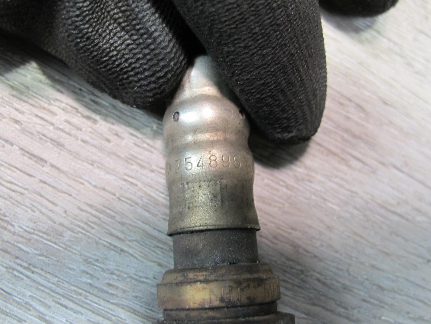 07-15 Mini S JCW R55 R56 R57 R58 R59 N14 Set of 2 Oxygen O2 Lambda Sensor OEM
