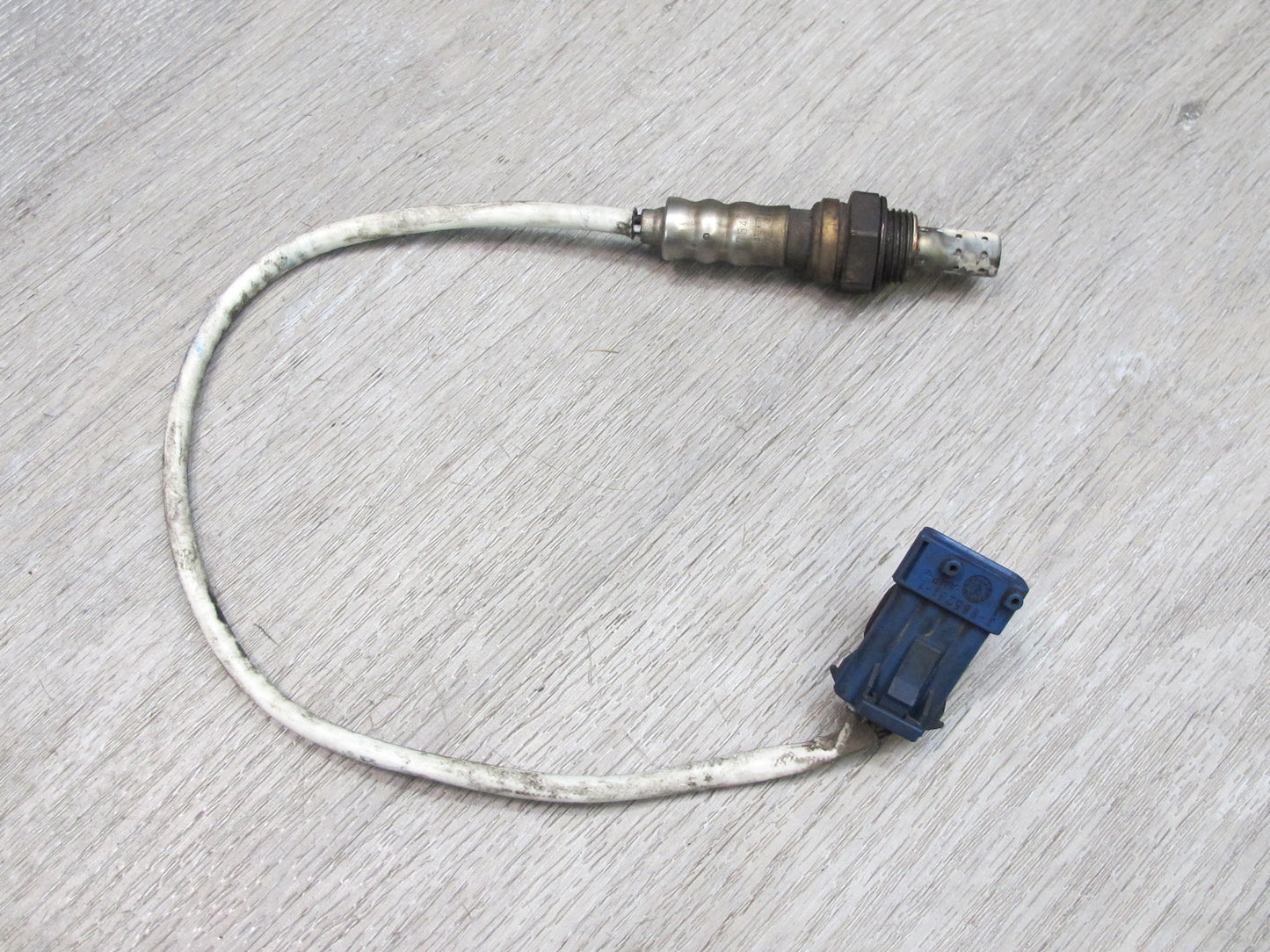 07-15 Mini S JCW R55 R56 R57 R58 R59 N14 Set of 2 Oxygen O2 Lambda Sensor OEM
