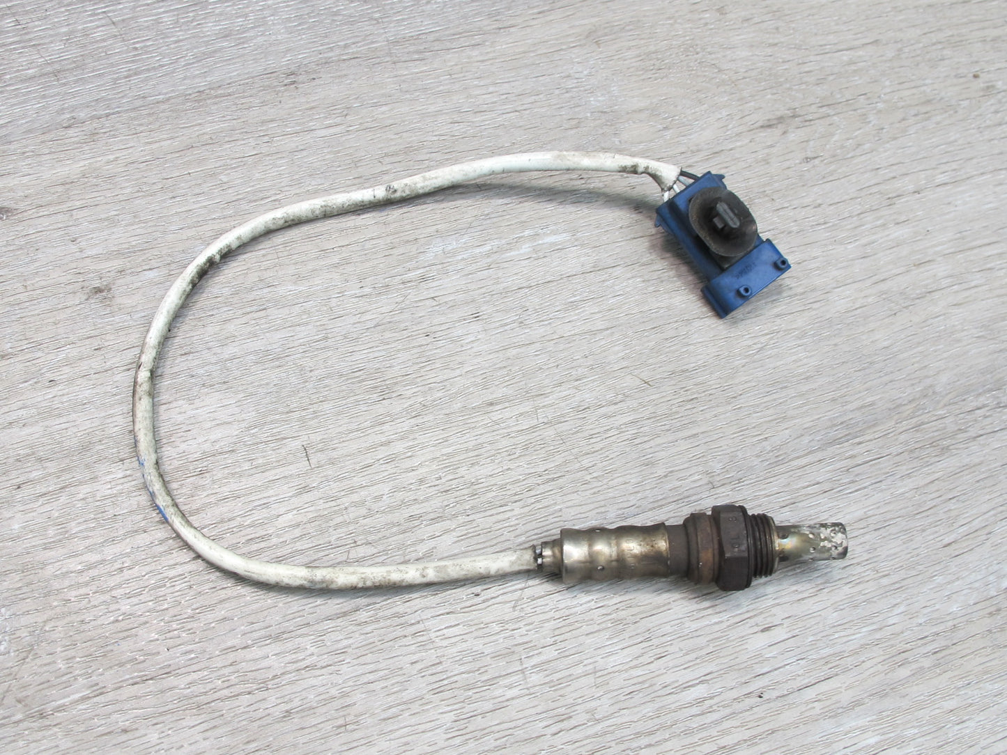 07-15 Mini S JCW R55 R56 R57 R58 R59 N14 Set of 2 Oxygen O2 Lambda Sensor OEM