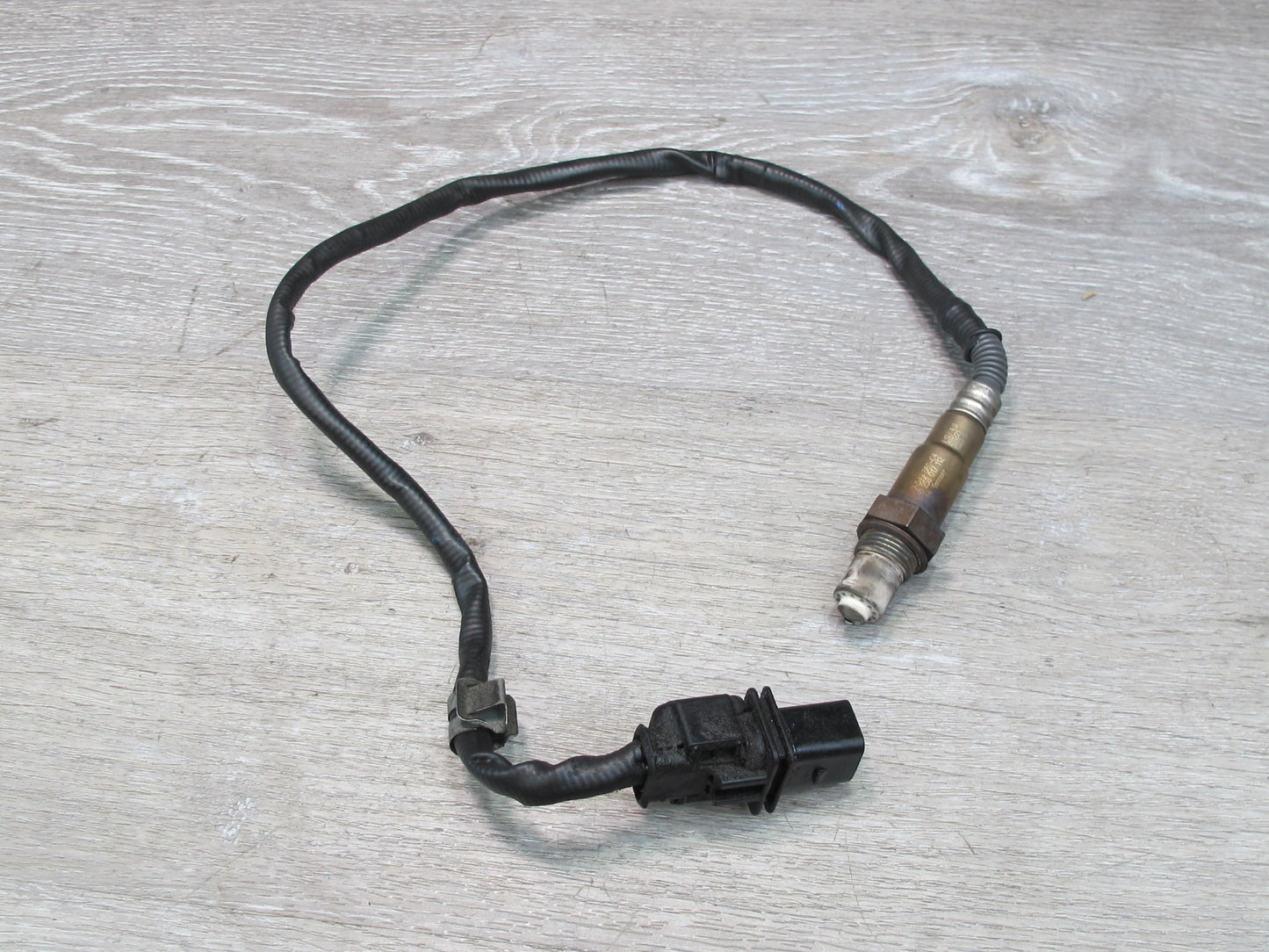 07-15 Mini S JCW R55 R56 R57 R58 R59 N14 Set of 2 Oxygen O2 Lambda Sensor OEM