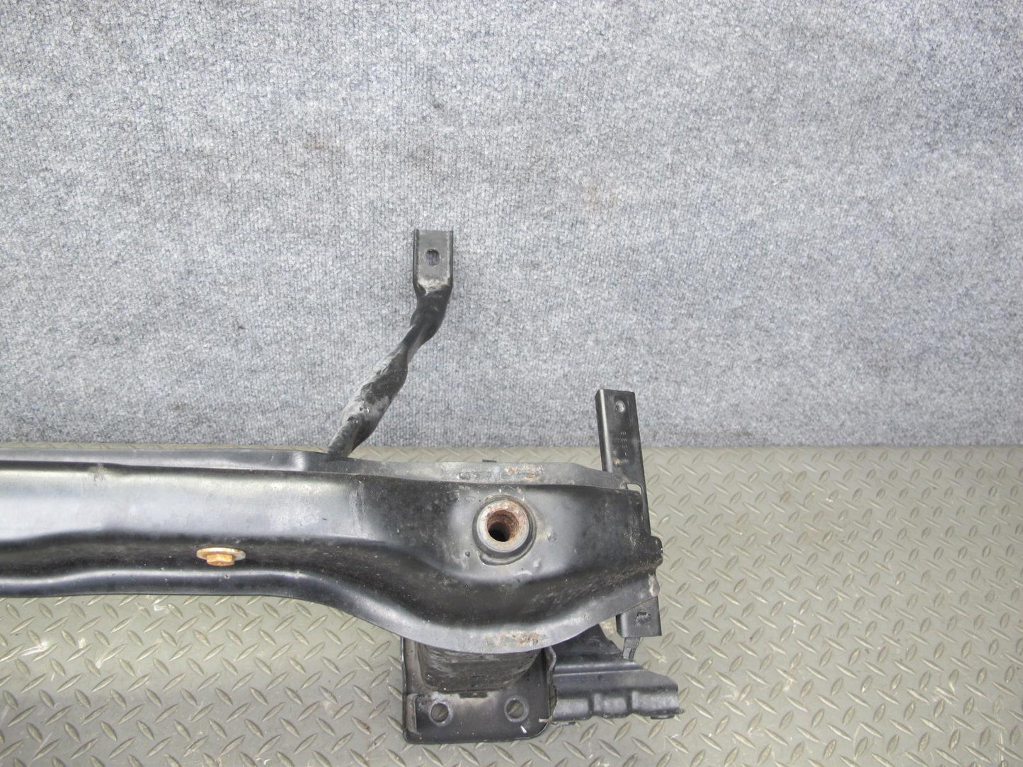 2008-2014 BMW E71 E72 X6 Front Bumper Impact Reinforcement Bar