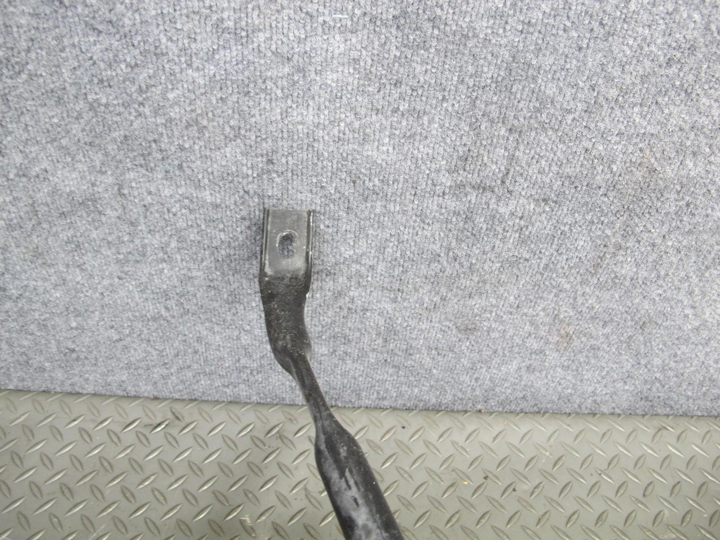 2008-2014 BMW E71 E72 X6 Front Bumper Impact Reinforcement Bar