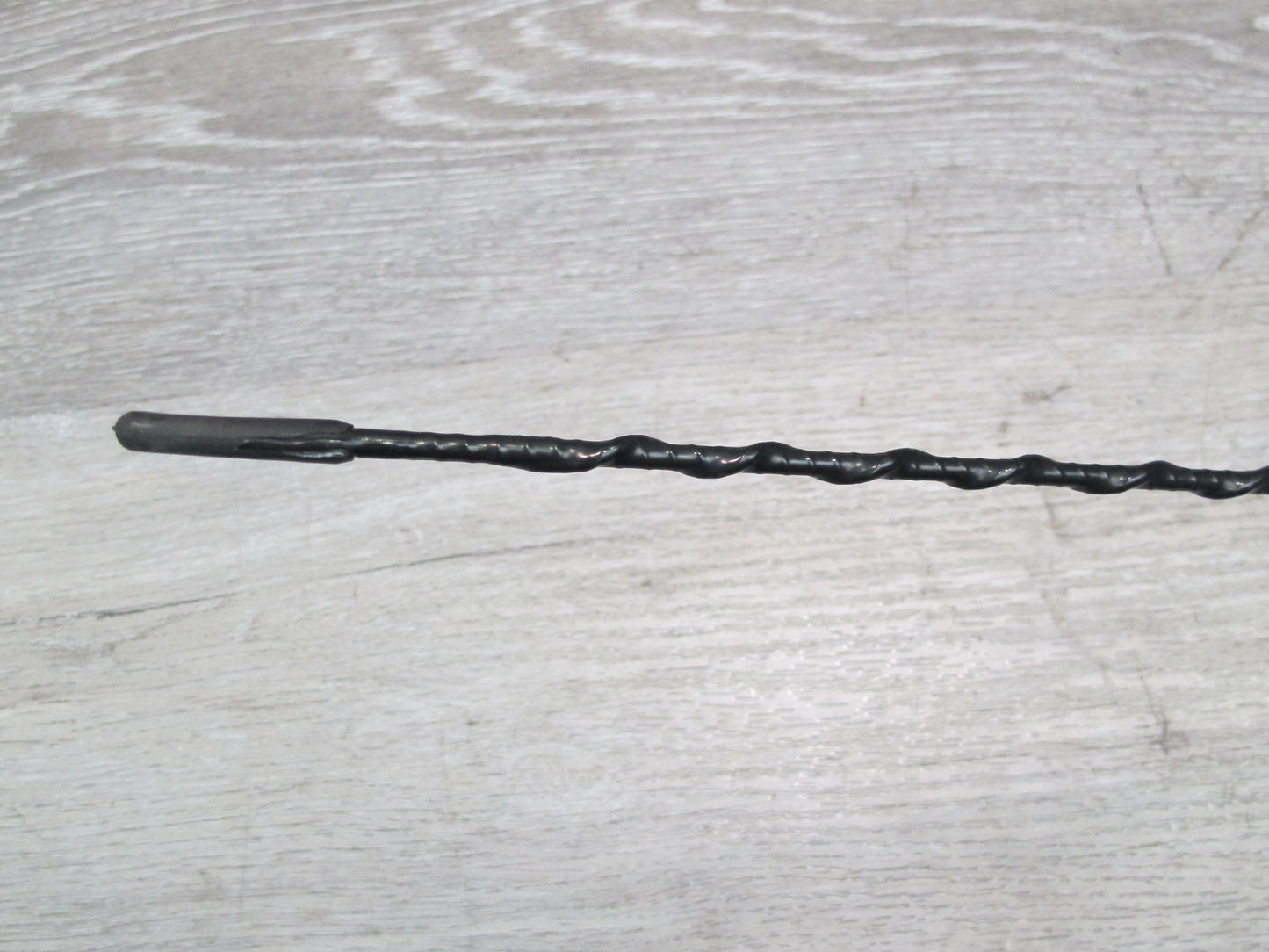 09-15 Mini Cooper R57 Convertible Exterior Roof Radio Antenna 3453892 OEM