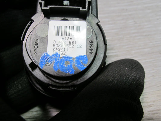 07-15 Mini R55 R56 R57 R58 R59 R60 Power Mirror Adjustment Control Switch OEM