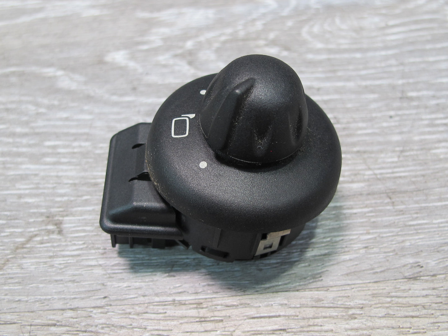 07-15 Mini R55 R56 R57 R58 R59 R60 Power Mirror Adjustment Control Switch OEM