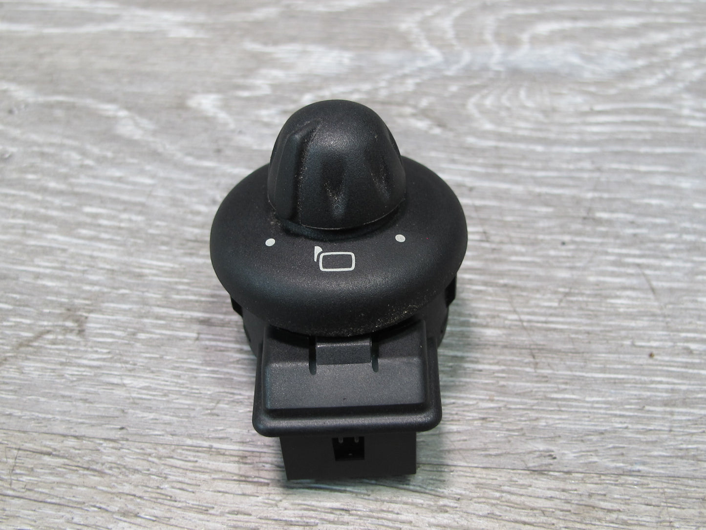 07-15 Mini R55 R56 R57 R58 R59 R60 Power Mirror Adjustment Control Switch OEM