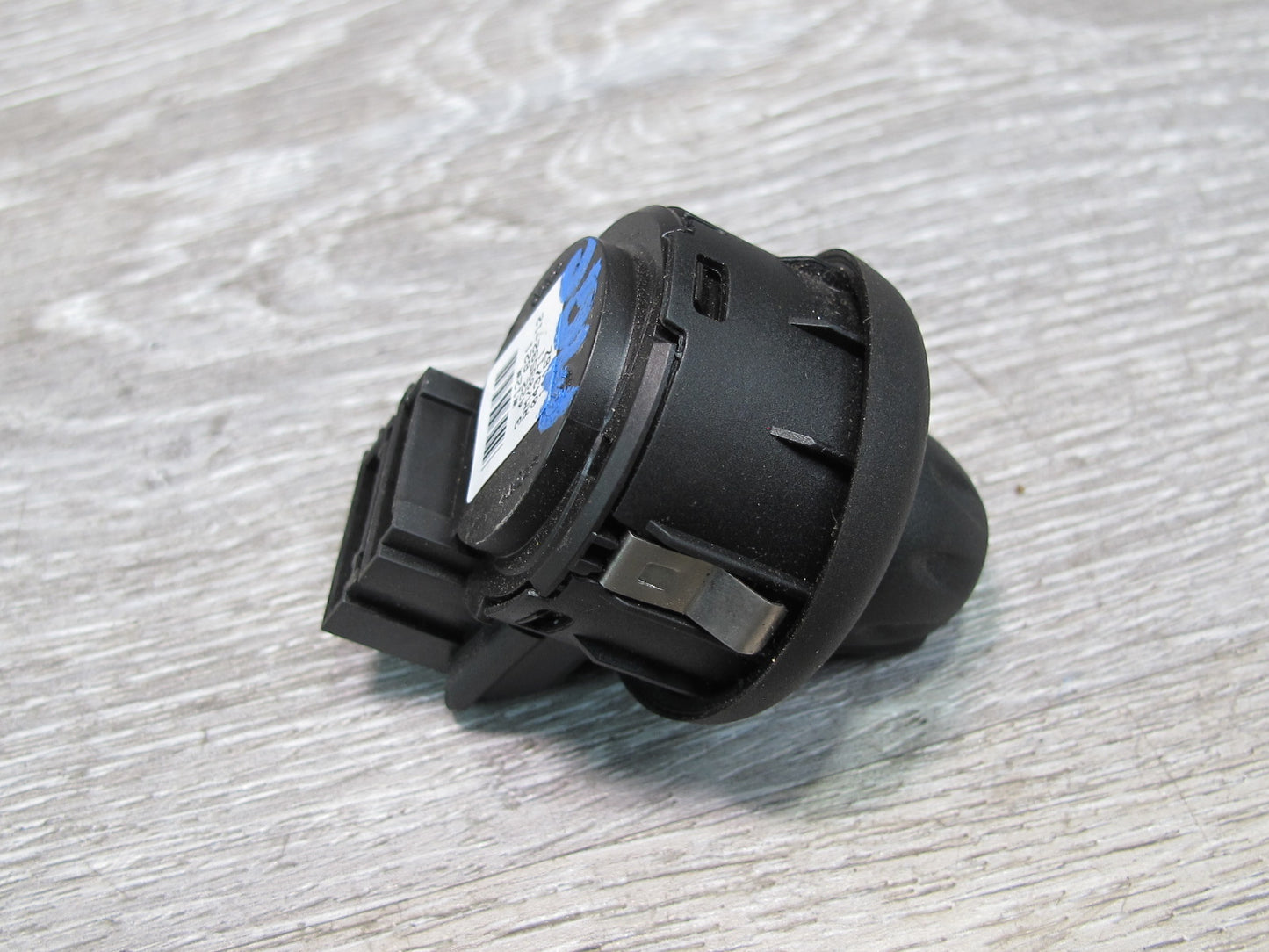 07-15 Mini R55 R56 R57 R58 R59 R60 Power Mirror Adjustment Control Switch OEM