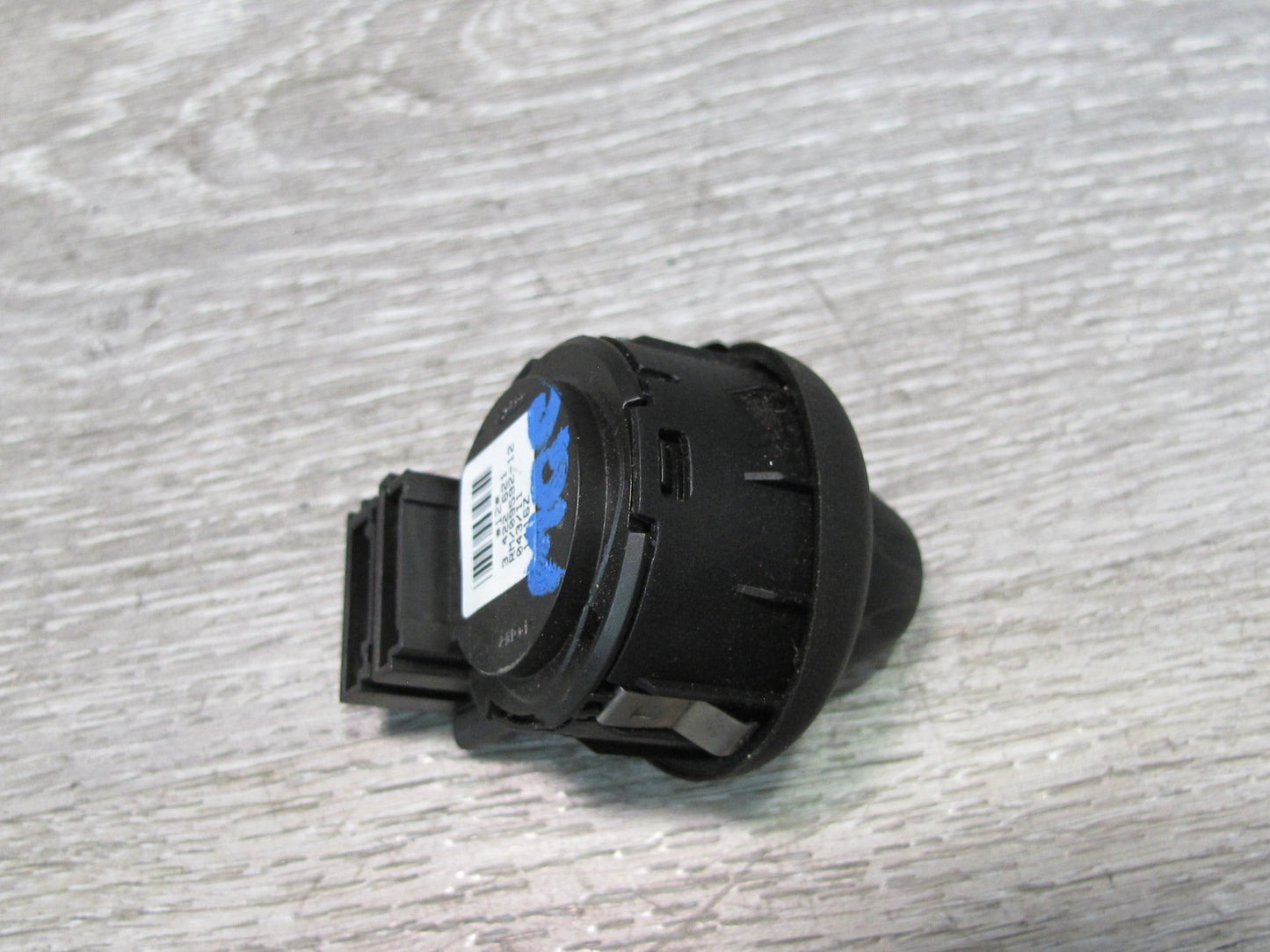 07-15 Mini R55 R56 R57 R58 R59 R60 Power Mirror Adjustment Control Switch OEM