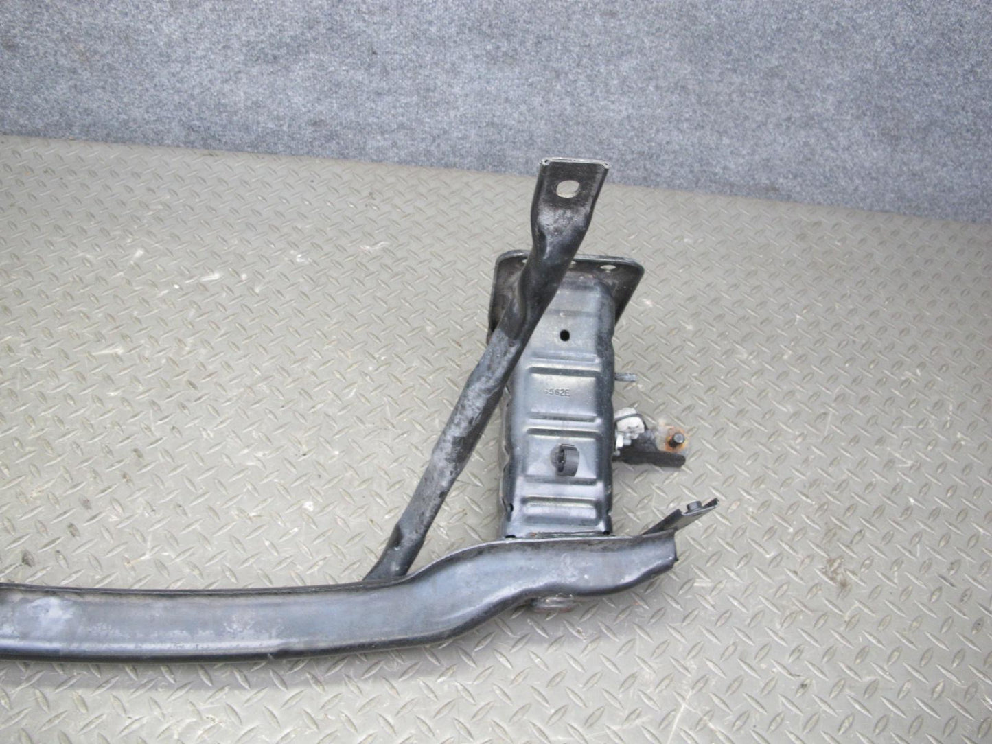 2008-2014 BMW E71 E72 X6 Front Bumper Impact Reinforcement Bar