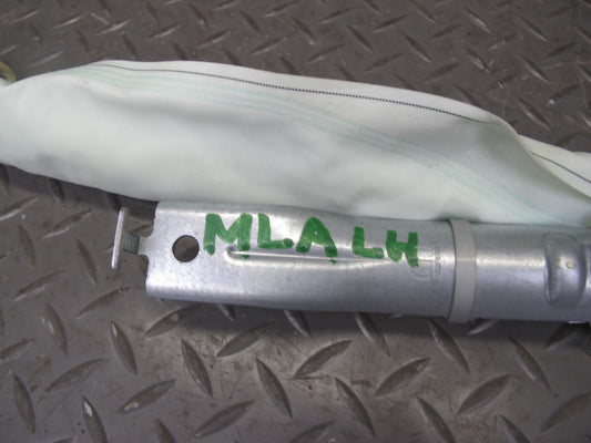17-20 MASERATI LEVANTE M161 LEFT DRIVER SIDE ROOF SRS AIRBAG OEM