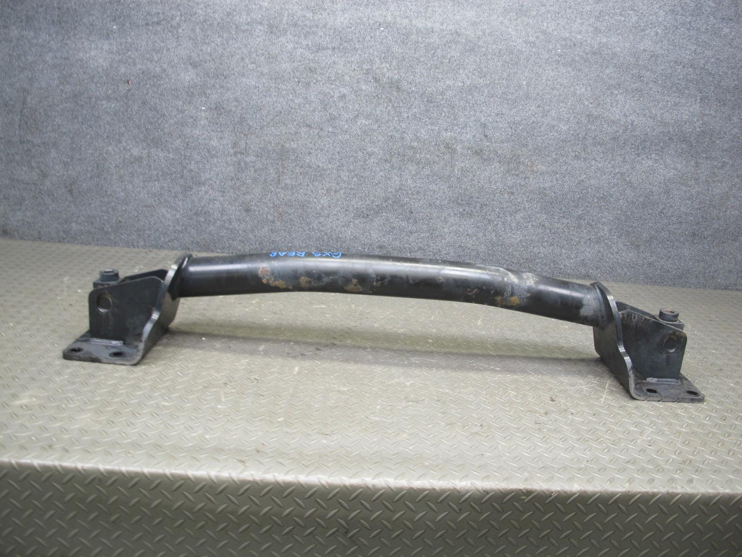 2008-2014 BMW E72 X6 Rear Trailer Hitch Cross Bar Beam